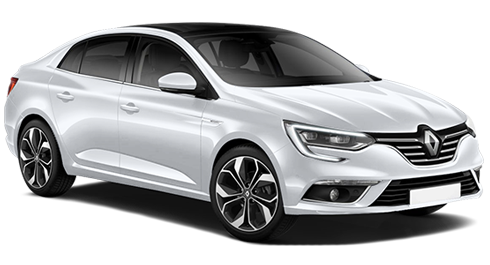 Renault Megan Dizel Otomatik